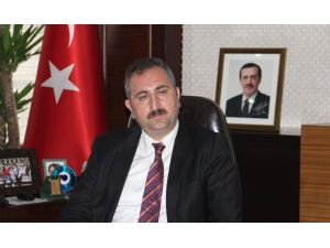 Ak Parti Genel Başkan Yardımcısı Abdulhamit Gül: