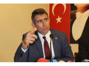 Türkiye Barolar Birliği Başkanı Feyzioğlu Muhalefeti Eleştirdi