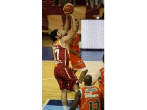 Galatasaray Finalde