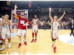 Beko Basketbol Ligi Play-off