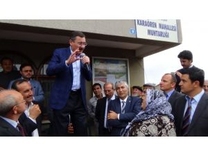 Melih Gökçekin Oy Pazarlığı Güldürdü