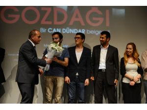 Gözdağı Belgeselinin Galası Kadıköy’de Yapıldı