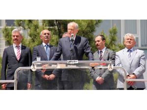 Şabanözünde Seçim Heyecanı