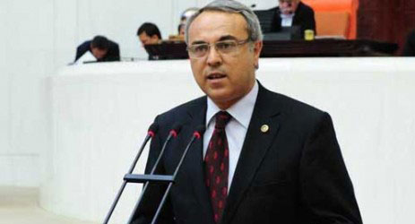 MHP’li Dedeoğlu, Sağlıkta Şiddet Mutlaka Önlenmeli