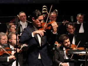 Uluslararası Festival Başladı