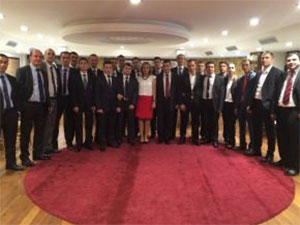 Geleceğin Yöneticileri “Assessment”la Belirlenecek