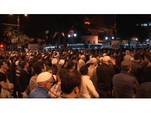 Ayasofya Cami Olsun