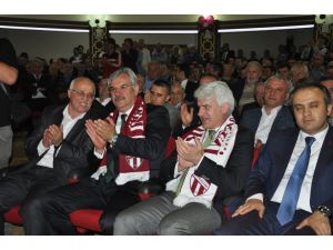 İnegölspor ‘Güç’lendi!