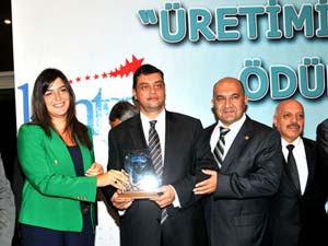 Gözler Kasım Ayı İhracat Rakamlarına Çevrildi