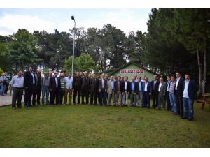 Orhangazispor’da Yeniden Alemdar Dönemi
