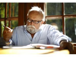 Ünlü Besteci Penderecki 28. Uluslararası İzmir Festivalinde