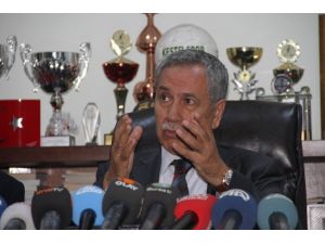 Ak Parti Cumhurbaşkanı Adayını Belirledi