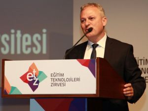 “Einstein”dan Öğrencilere Ders