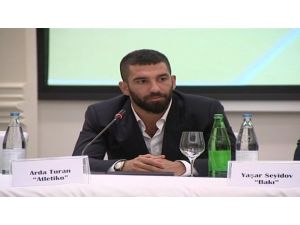 Arda’dan Bir Transfer Açıklaması Daha