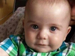 Almanya’da 5 Aylık Bebeği Türk Ailesinden Kopardılar