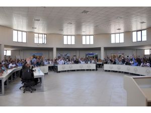 Zahireciler Derneğinden Bdpli Belediye Hakkında Suç Duyurusu