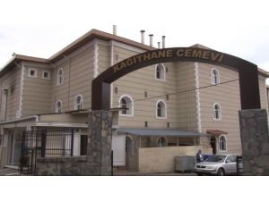 Elif Çermik Son Yolculuğuna Uğurlandı