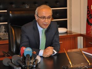 Bakan Elvan: Karar Tib’e Ulaşınca Gereği Yapılacaktır