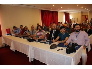İlahiyat Fakülteleri Din Psikolojisi Anabilim Dalları 6. Koordinasyon Toplantısı