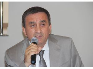 Samgaz, Havayı Koruyacak