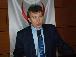 Afyonkarahisar’da Akılcı İlaç Uygulamaları Eğitim Toplantısı