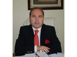 Didim Eski Kaymakamına Hapis Cezası