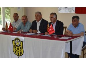 Spor Toto 2. Lig