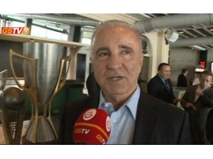 Ünal Aysal Öyle Bir İddiada Bulundu Ki !