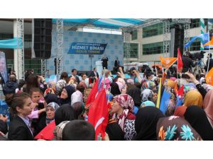 Başbakan Erdoğan: “Ana Muhalefet Partisinin Lideri Yakında Gider”