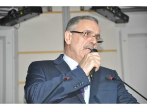 Ak Parti Milletvekili Öztaylandan Bizanslı Gezi Yorumu
