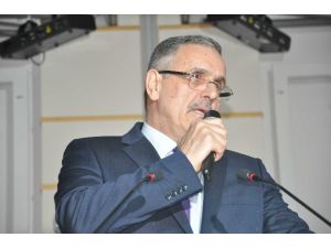 Gezi’ye Şok Benzetme