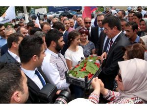 Zeybekci: Yüksek Faiz Yatırım Yapmamak Demek