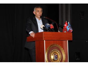 Trabzonspor 32. Olağan Divan Kurulu