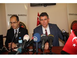 Feyzioğlu: Yasaklar Provokasyonlara Uygun İklim Hazırlıyor