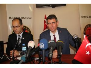 Metin Feyzioğlu Aday Olacak Mı?
