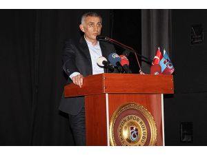 Hacıosmanoğlu’ndan İnanılmaz İddia !