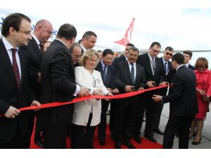 Thy’nin Varna Seferleri Başladı