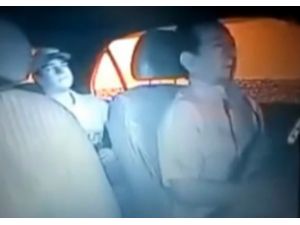 Tüyler Ürperten Cinayetler Kamerada