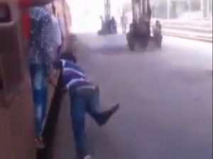 Trendeki Tehlikeli Eğlence Ölüm Getirdi