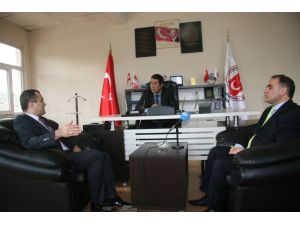 İnternet Haber Sitelerinin Basın Kanunu Kapsamına Alınması