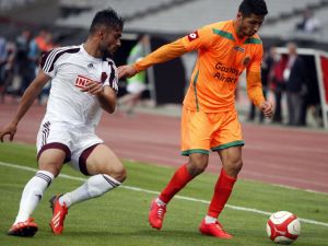 Spor Toto 2. Lig Play-off Finali