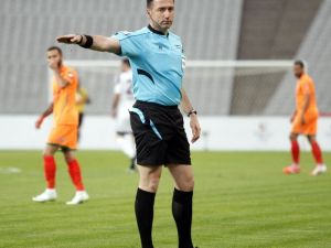 Ptt 1. Lig’e Yükselen Son Takım Belli Oldu