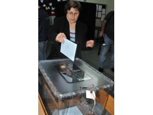 Yalavo 2. Kez Sandık Başında