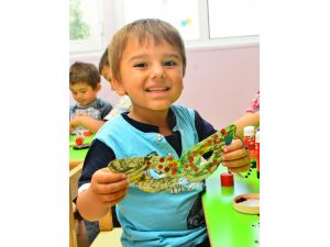 Her Birinin Yüreğinde “Koca Bir Cevher” Var