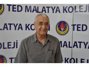 Geliştiren Anne-baba Ve Öğretmen Olmak Konferansı Verildi