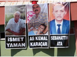 Efsane Futbolcuların Buluşması