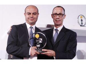 Avrupanın En Başarılı Şirketi Arvento