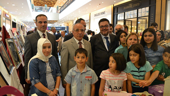 Küçüklerin Büyük Başarısı