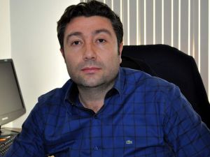 Pehlivandan Kayseri Erciyesspor Kulüp Başkanına Sert Yanıt