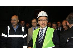 Bakan Elvan, Tibe Baskın Haberlerine Açıklık Getirdi